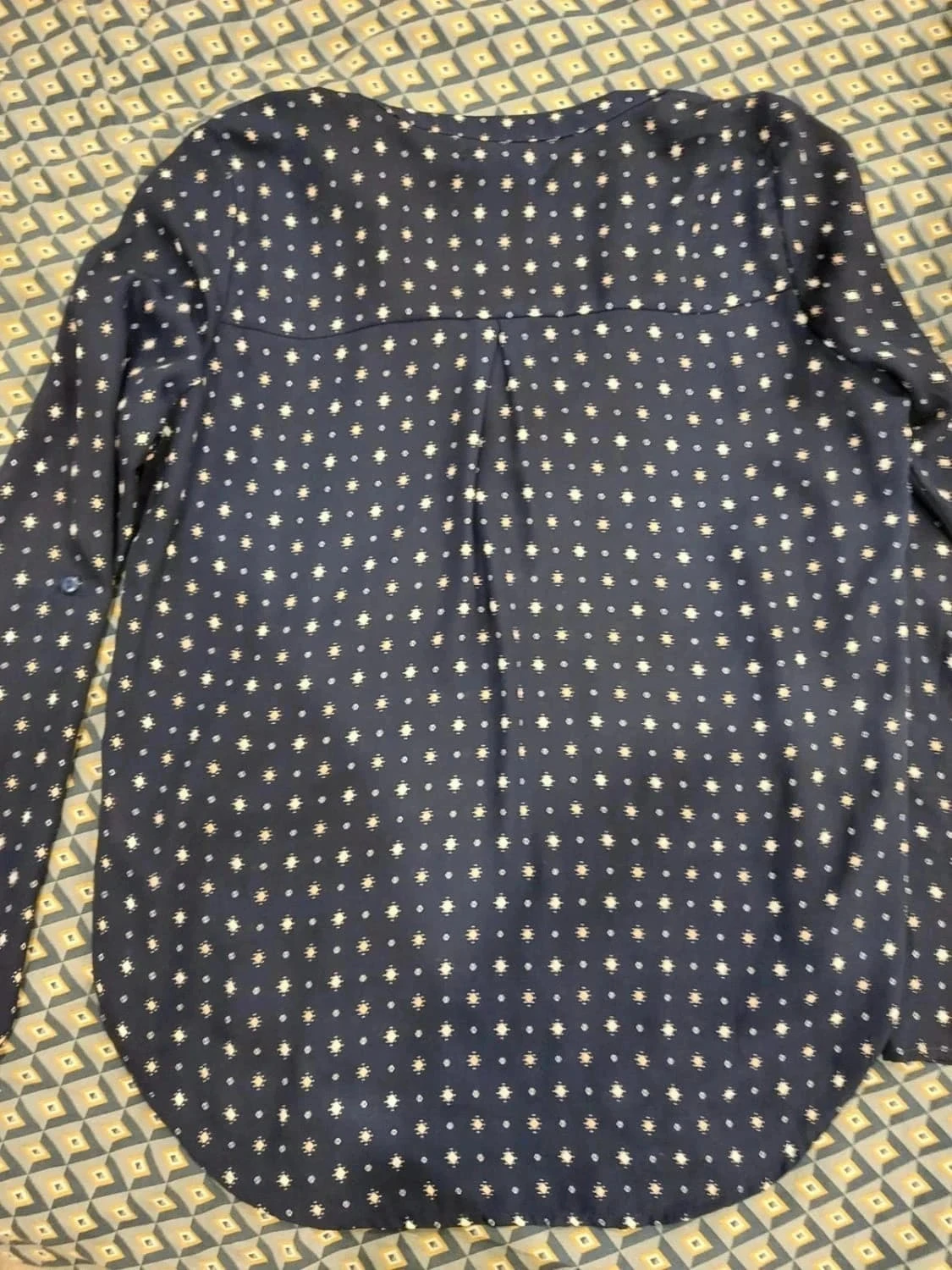 Blusa Jennyfer tamanho M – photo 13